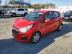 2014 Chevrolet Spark 1LT