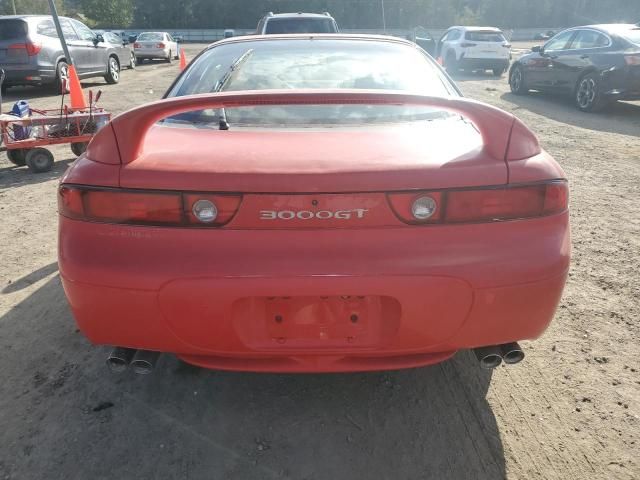 1998 Mitsubishi 3000 GT