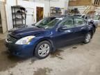 2011 Nissan Altima Base