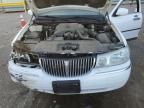 2001 Lincoln Town Car Executive