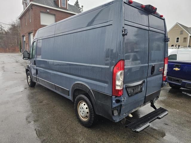 2019 Dodge RAM Promaster 2500 2500 High