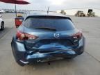 2018 Mazda 3 Touring