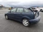 2002 Ford Focus ZX5