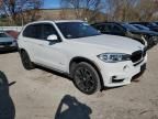 2018 BMW X5 XDRIVE35D