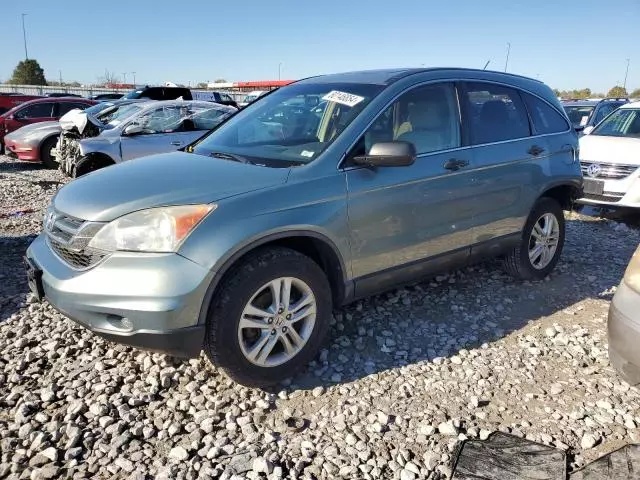 2011 Honda CR-V EX