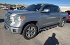 2014 Toyota Tundra Crewmax Platinum