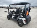 2023 Aspt Golf Cart