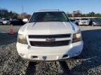 2011 Chevrolet Tahoe C1500 LT