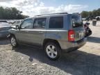 2013 Jeep Patriot Latitude