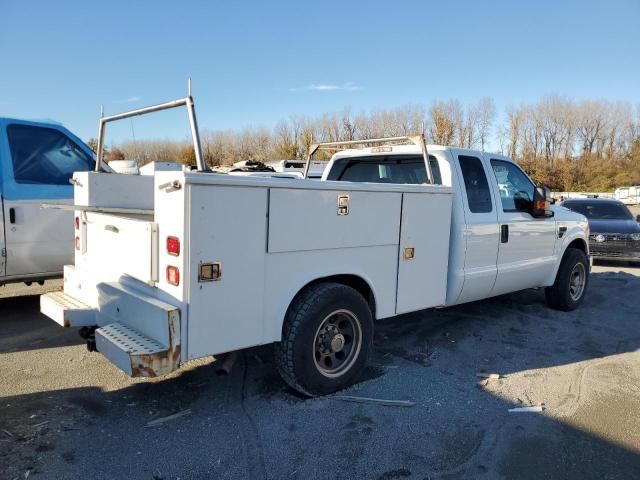 2010 Ford F350 Super Duty