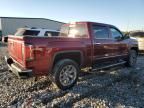 2016 GMC Sierra K1500 SLT