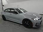 2025 BMW 2025 B M W 3 Series 4D Sedan 330I Xdrive Msport