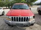 1999 Jeep Grand Cherokee Laredo