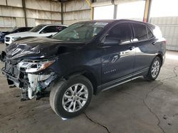 2018 Chevrolet Equinox LS en venta en Phoenix, AZ