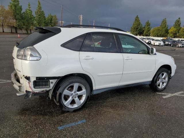 2006 Lexus RX 330