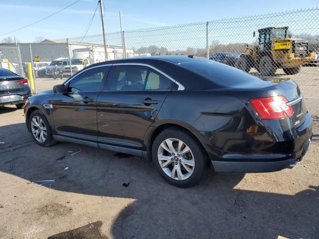 2011 Ford Taurus SEL