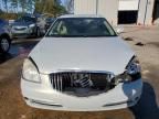 2010 Buick Lucerne CXL