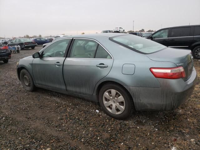 2008 Toyota Camry CE