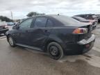 2012 Mitsubishi Lancer ES/ES Sport