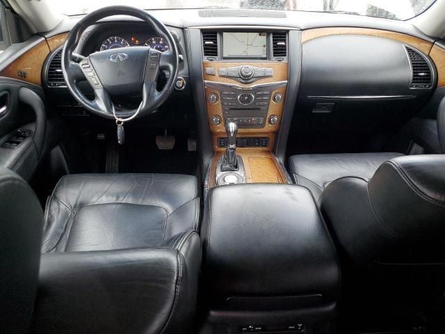 2011 Infiniti QX56