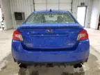 2021 Subaru WRX