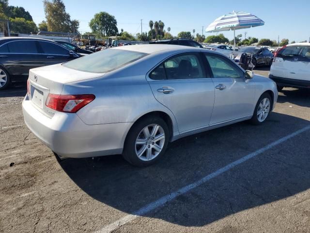 2009 Lexus ES 350