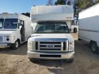 2008 Ford Econoline E350 Super Duty Cutaway Van