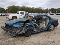 Vehiculos salvage en venta de Copart Conway, AR: 1997 Nissan Altima XE