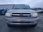 2001 Toyota Tundra Access Cab Limited