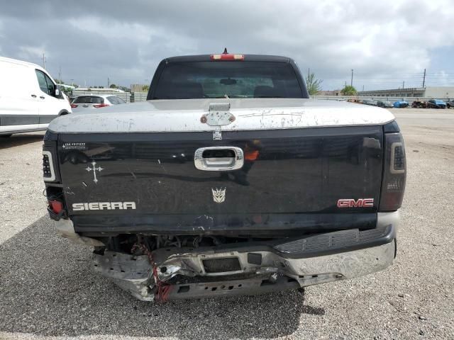 2005 GMC New Sierra C1500