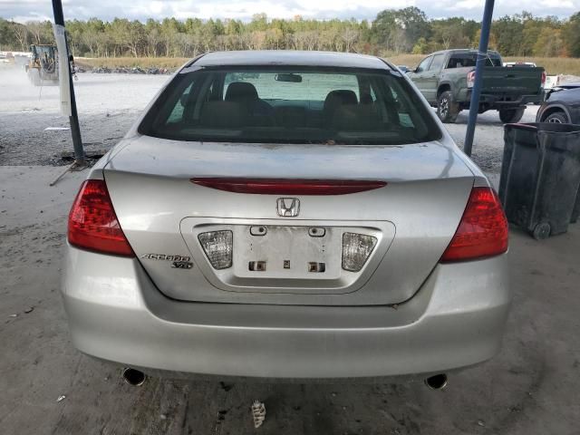 2006 Honda Accord LX