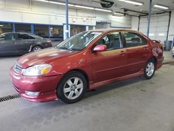 2004 Toyota Corolla CE en venta en Pasco, WA