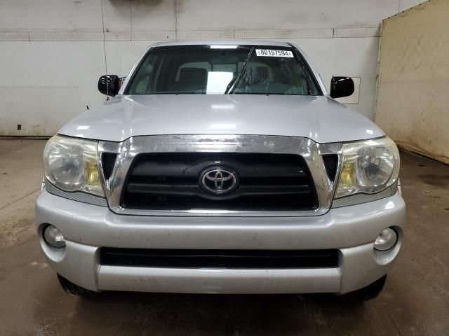 2005 Toyota Tacoma Double Cab