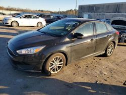 Salvage Cars with No Bids Yet For Sale at auction: 2018 Ford Focus SE