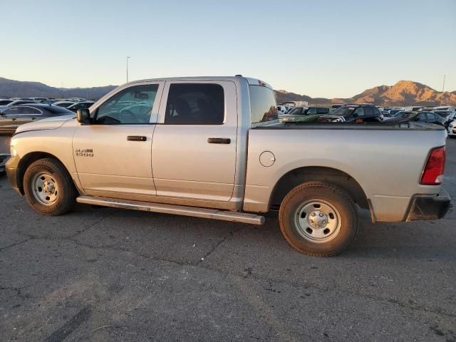 2014 Dodge RAM 1500 ST