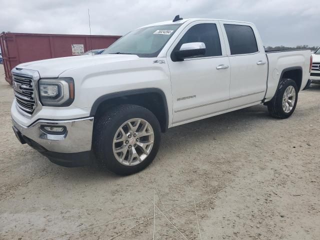 2016 GMC Sierra K1500 SLT