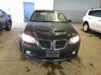 2009 Pontiac G8 GT