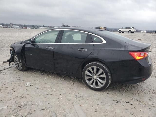 2016 Chevrolet Malibu Premier