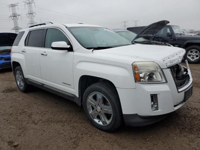 2013 GMC Terrain SLT