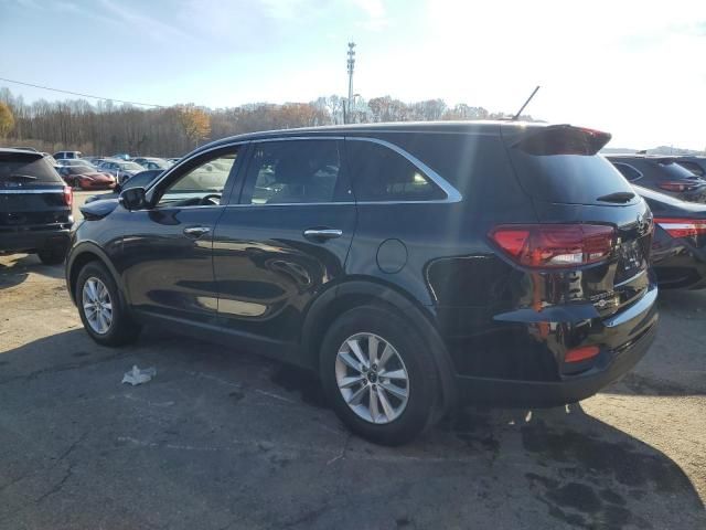 2019 KIA Sorento L