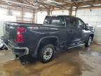 2024 Chevrolet Silverado K2500 Heavy Duty LT