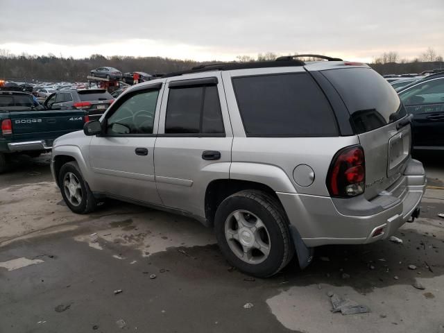 2007 Chevrolet Trailblazer LS