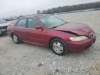 2001 Honda Accord EX