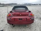 2003 Mitsubishi Eclipse Spyder GT