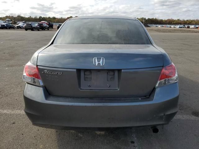 2010 Honda Accord LX