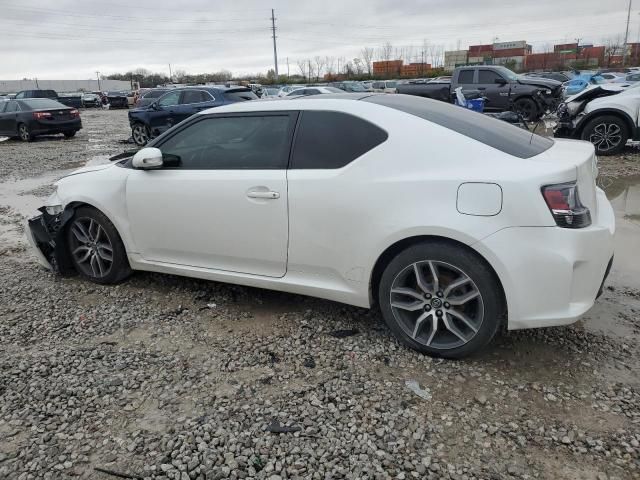 2015 Scion TC