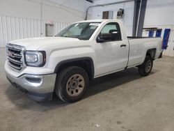 2018 GMC Sierra C1500 en venta en Lumberton, NC