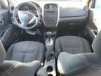 2015 Nissan Versa S