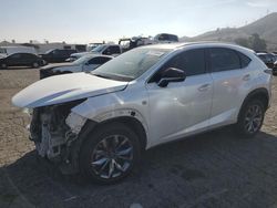 Lots with Bids for sale at auction: 2015 Lexus NX 200T