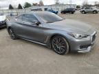 2017 Infiniti Q60 RED Sport 400